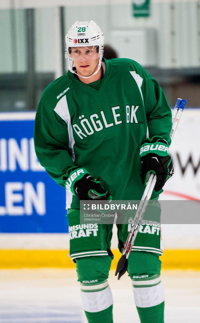 Emil Kristensen