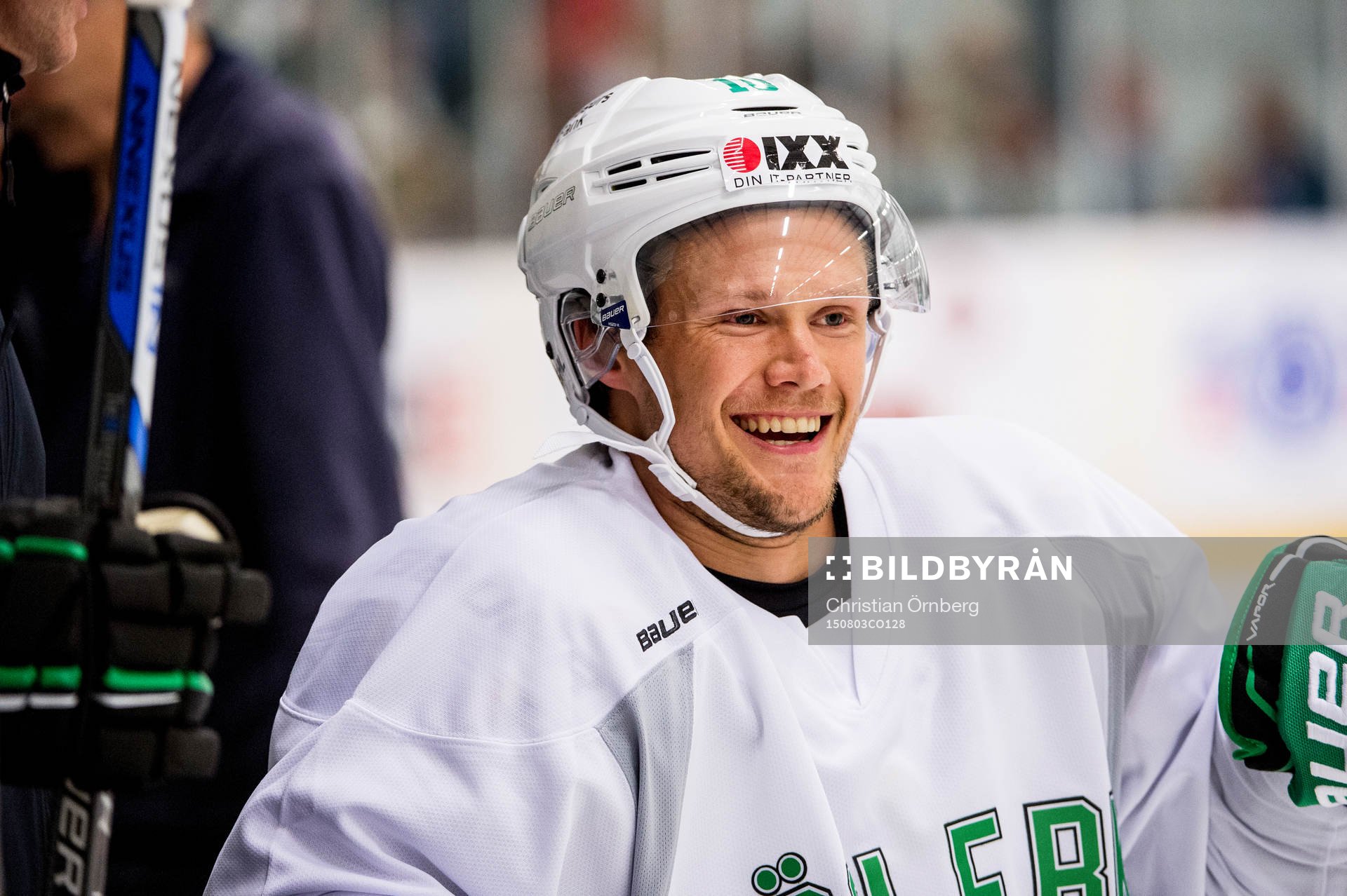Viktor Lindgren