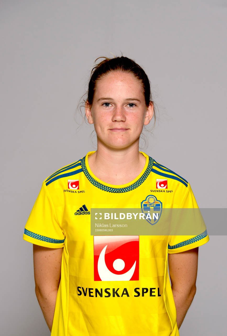 Linn Vickius