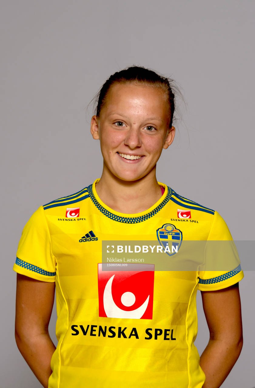 Filippa Wallén