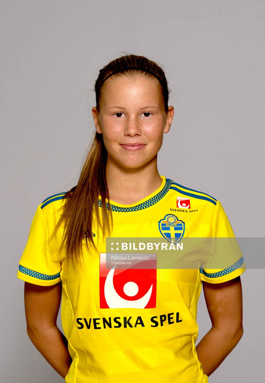 Hannah Sävström
