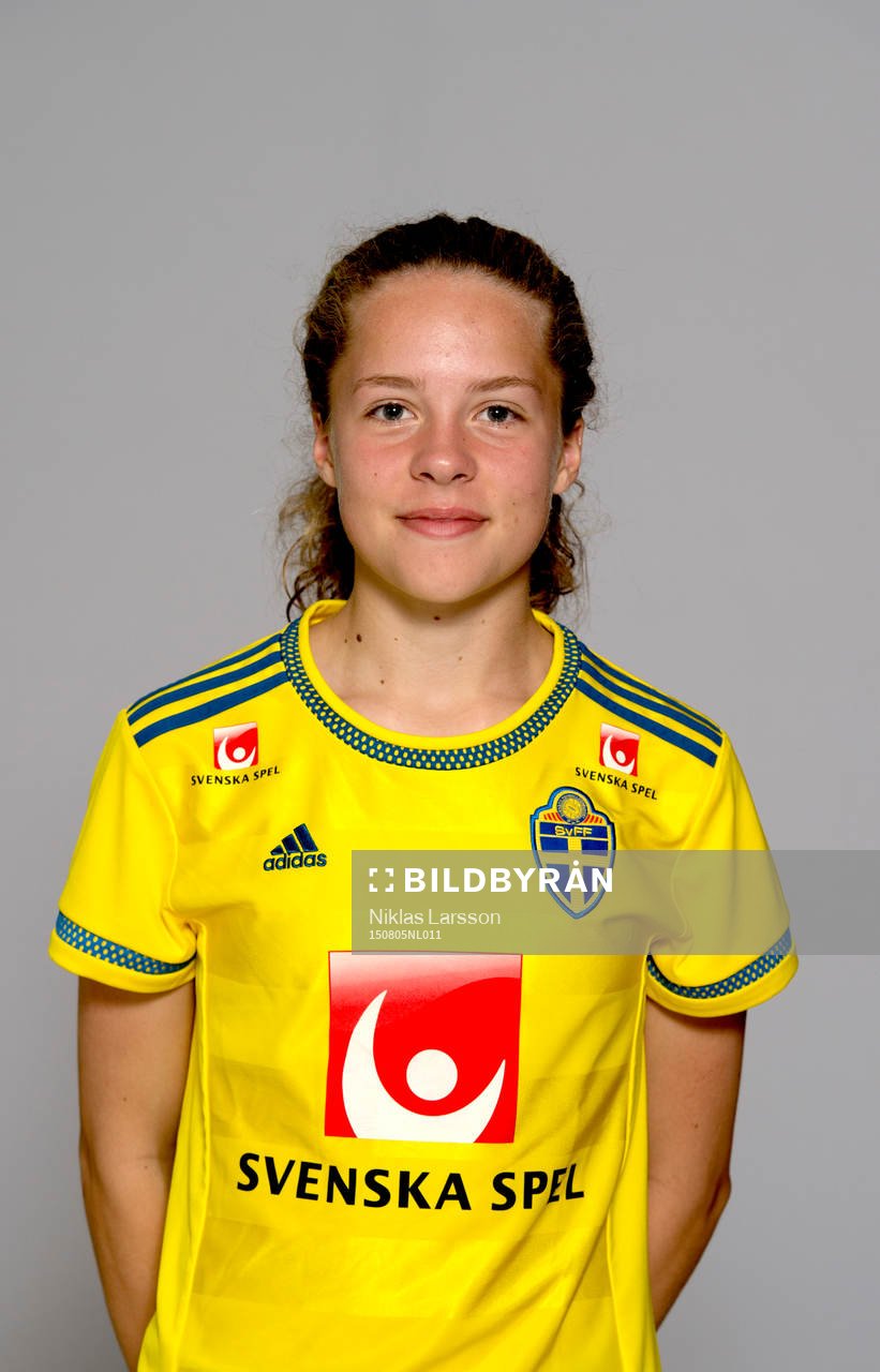 Anna Norheim