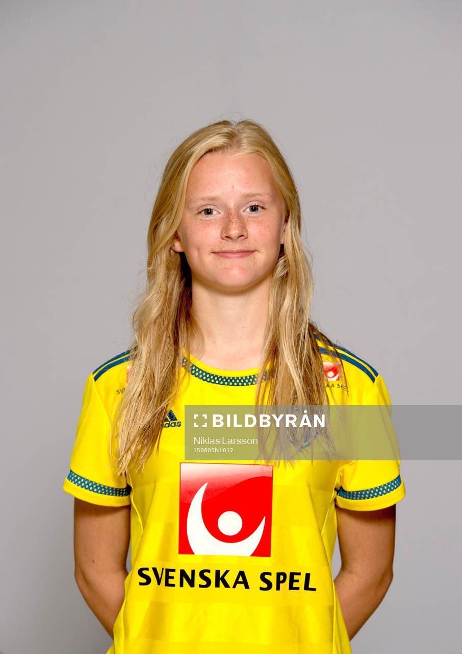 Wilma Thörnkvist