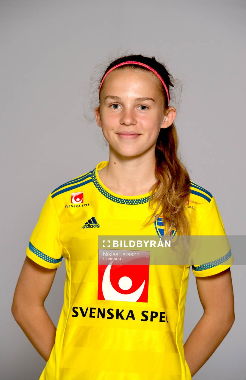 Ella Näsman Cooper