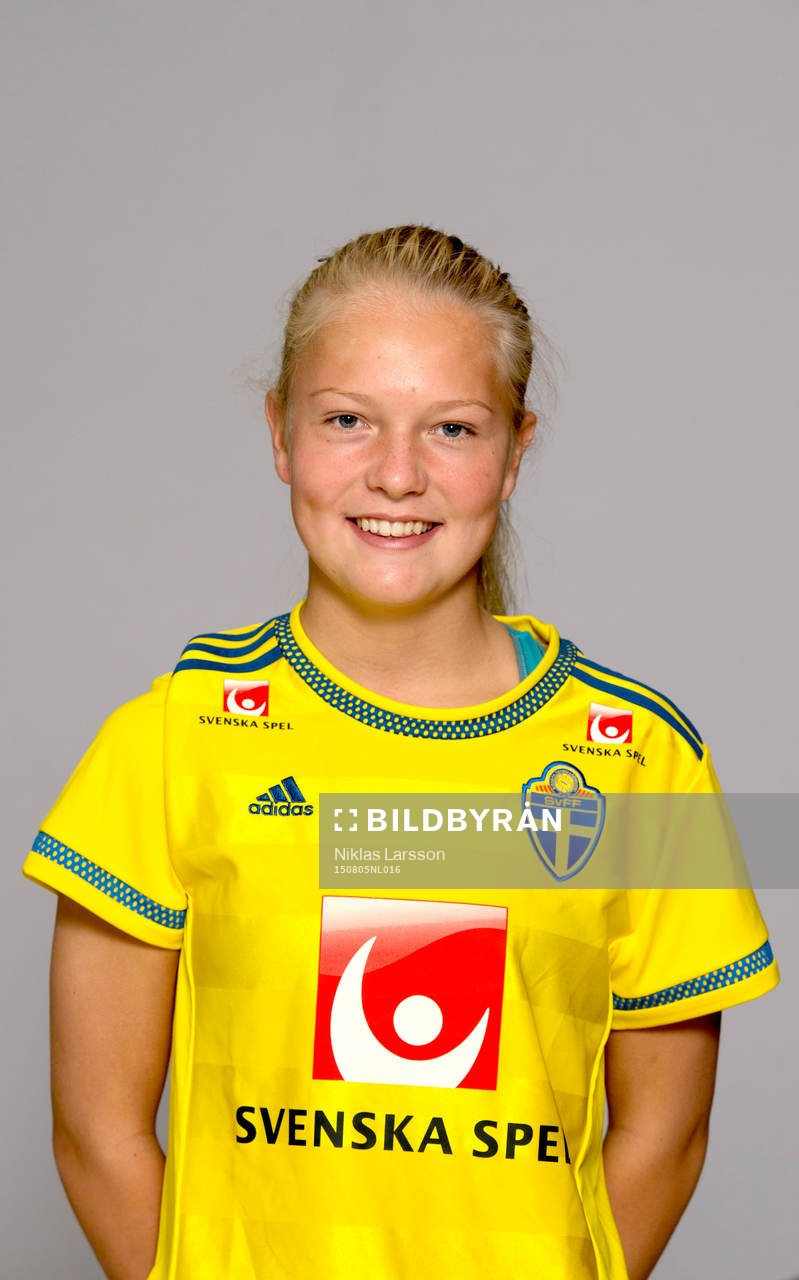 Emmy Zetterberg