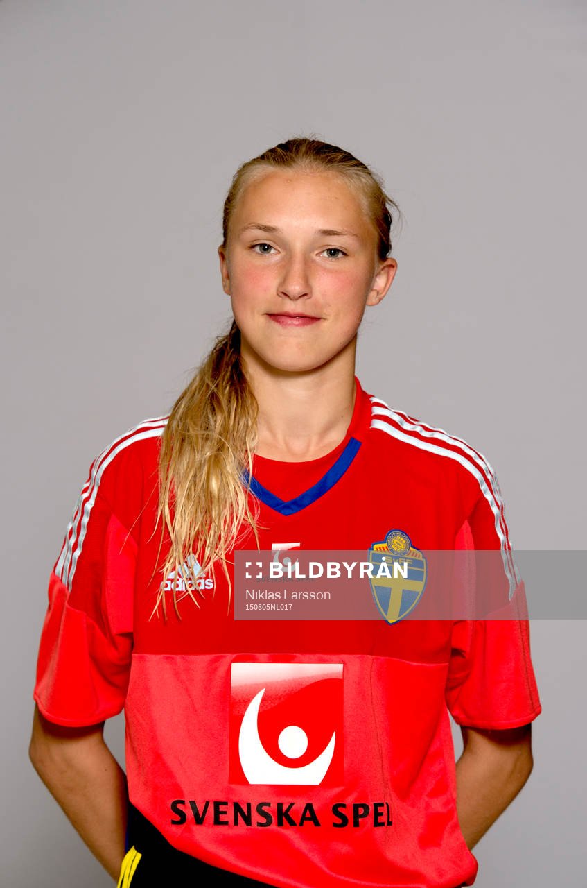 Emmie Sjövall Karlsson