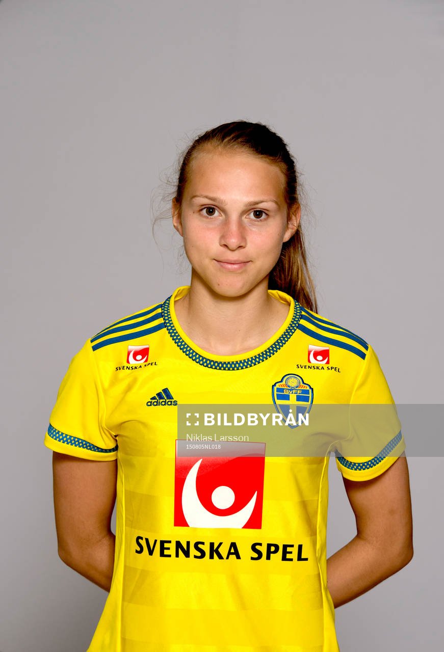 Frida Thörnqvist