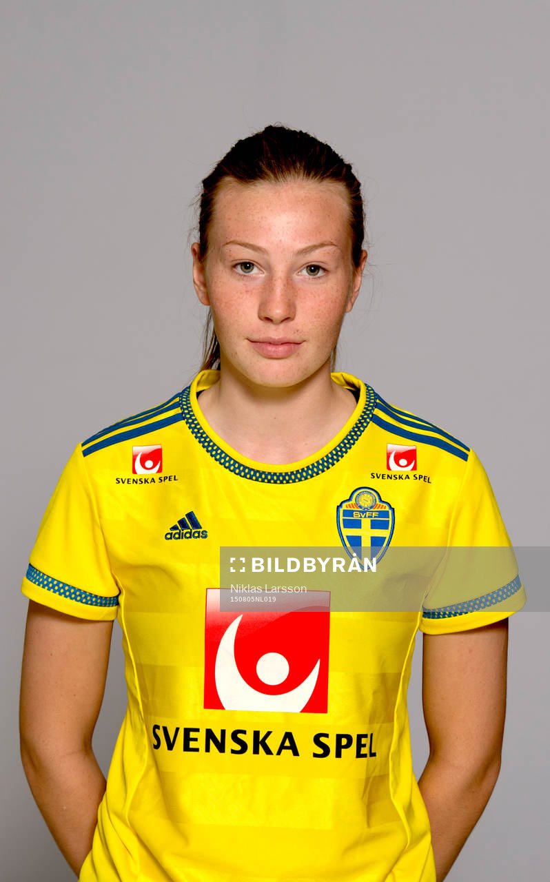 Johanna Nilsson