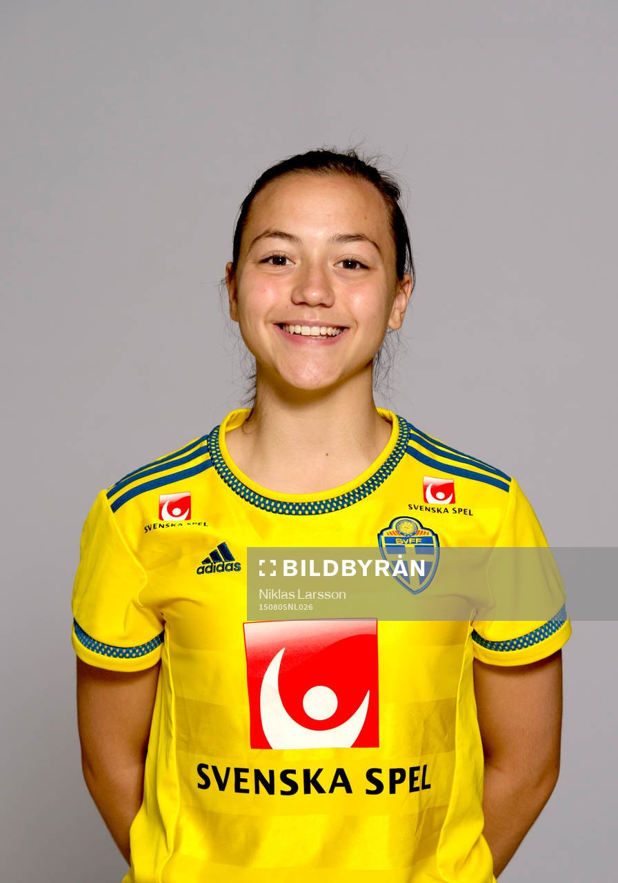 Vanessa Henrysson Roqueta
