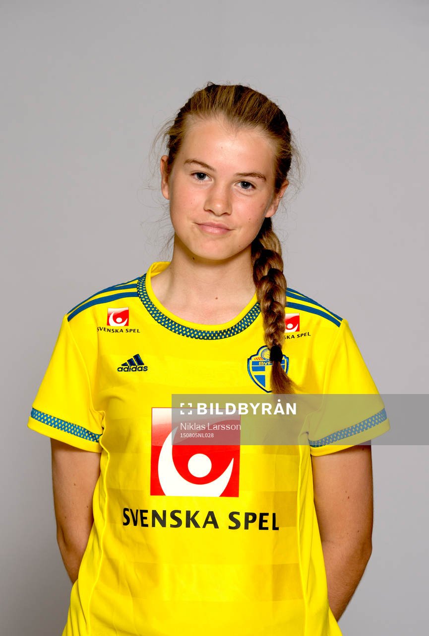 Katrin Jonsson