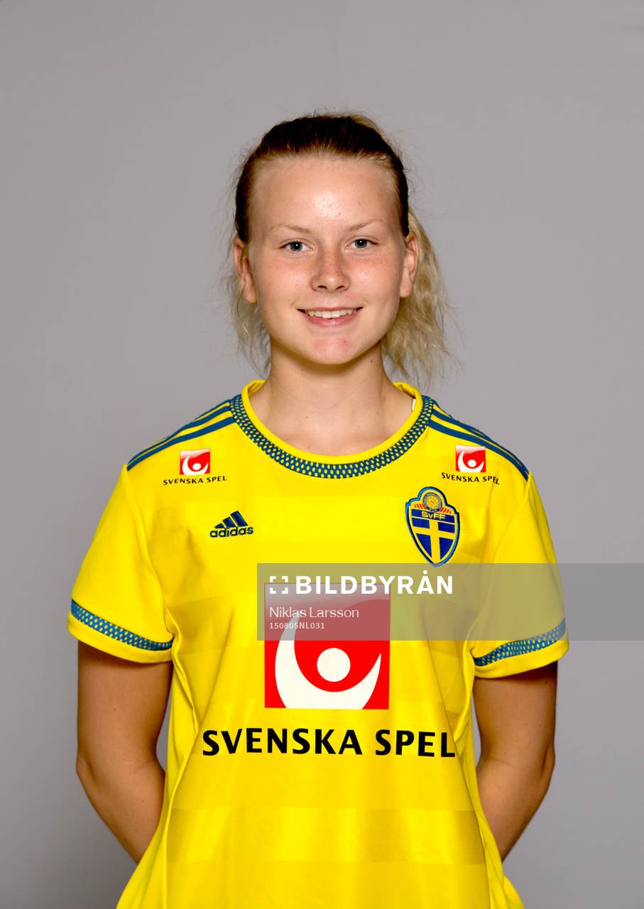 Hedvig Pettersson
