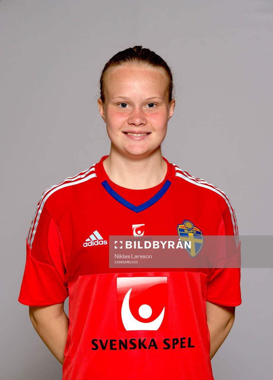 Ida Sjölander