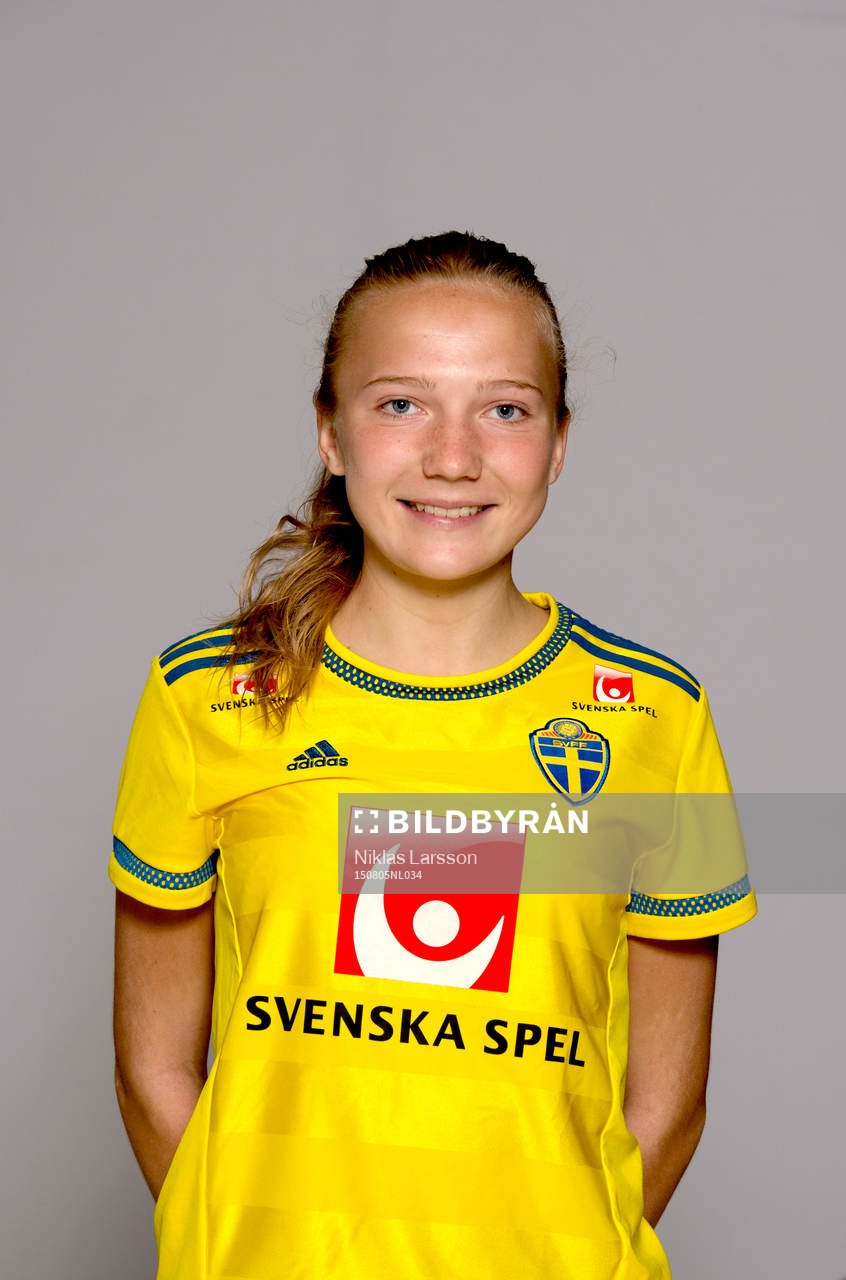 Hanna Bauer