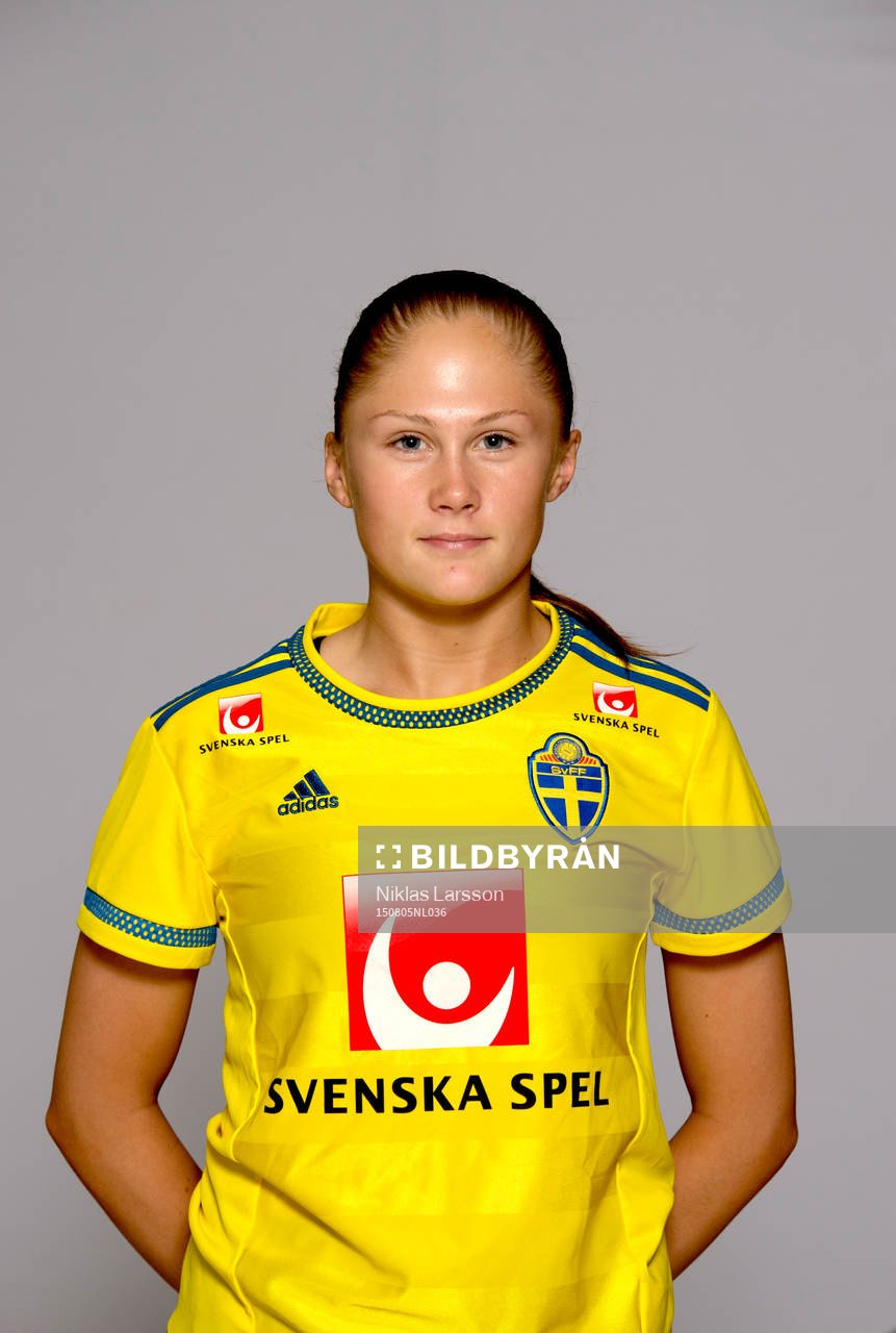 Frida Johansson