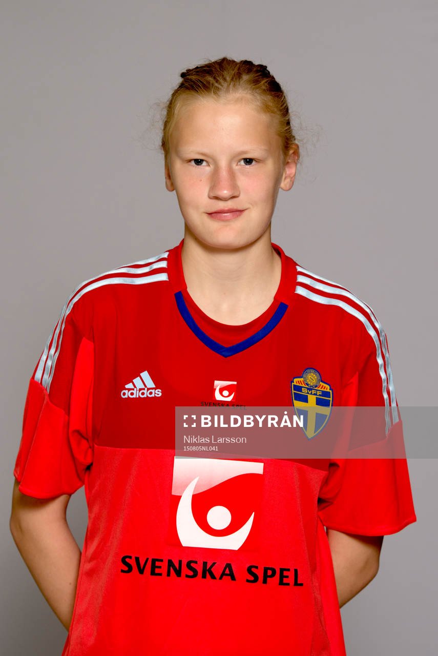 Malin Davidsson