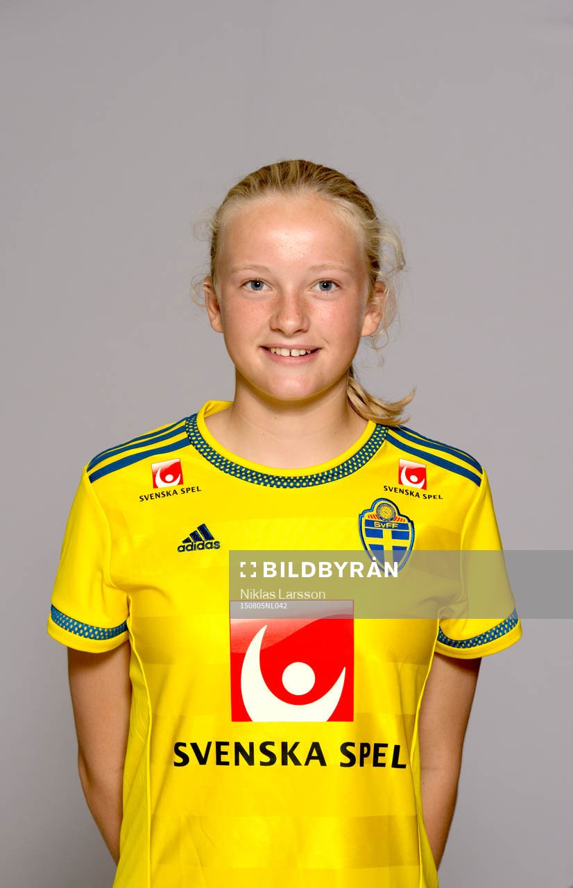 Cornelia Ellefors