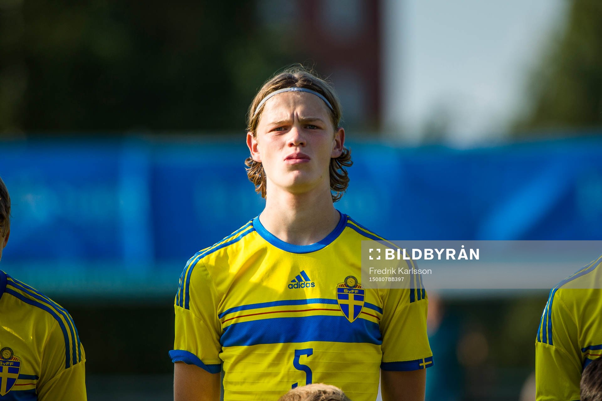 Hugo Andersson