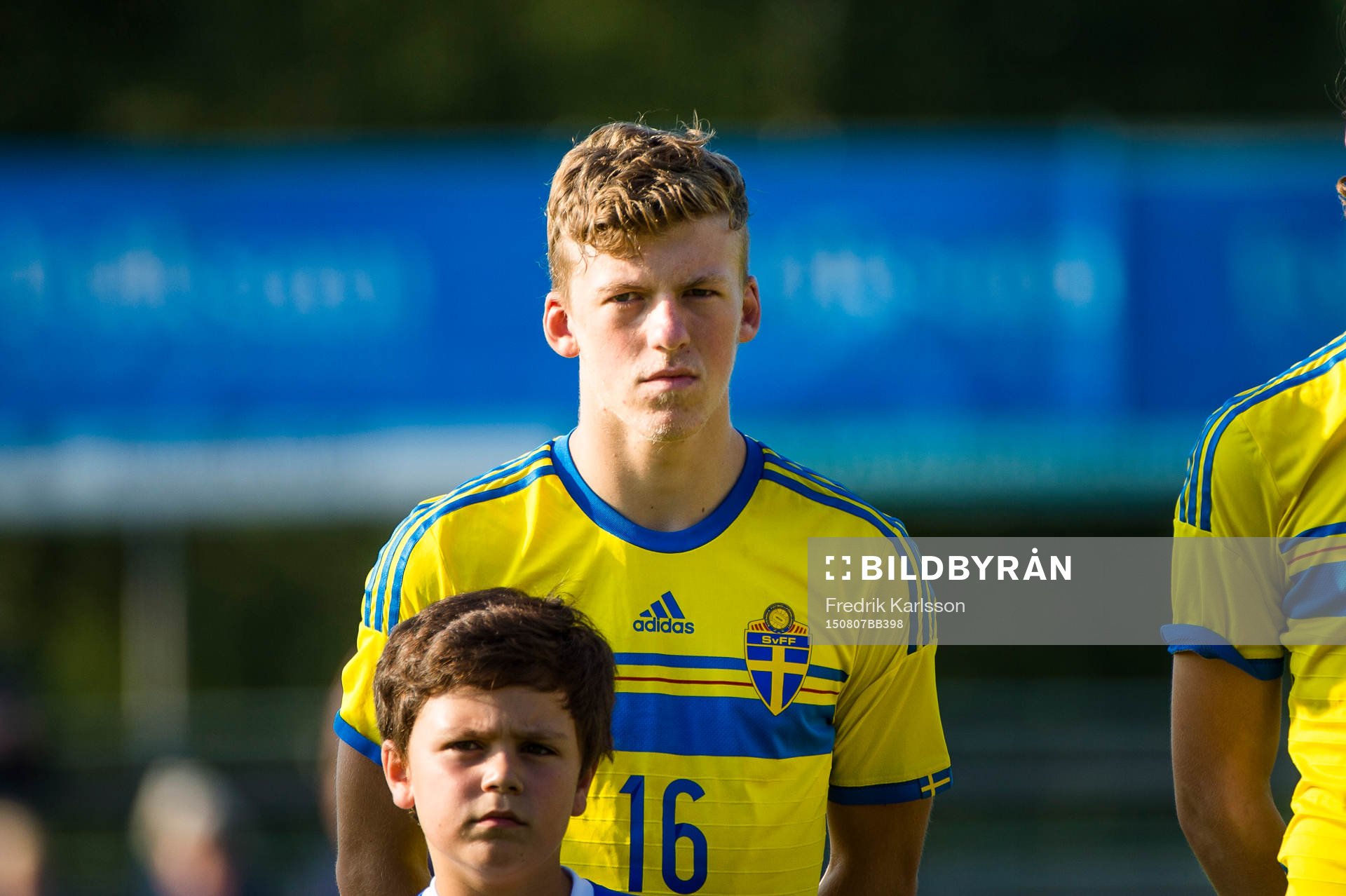 Teddy Bergqvist