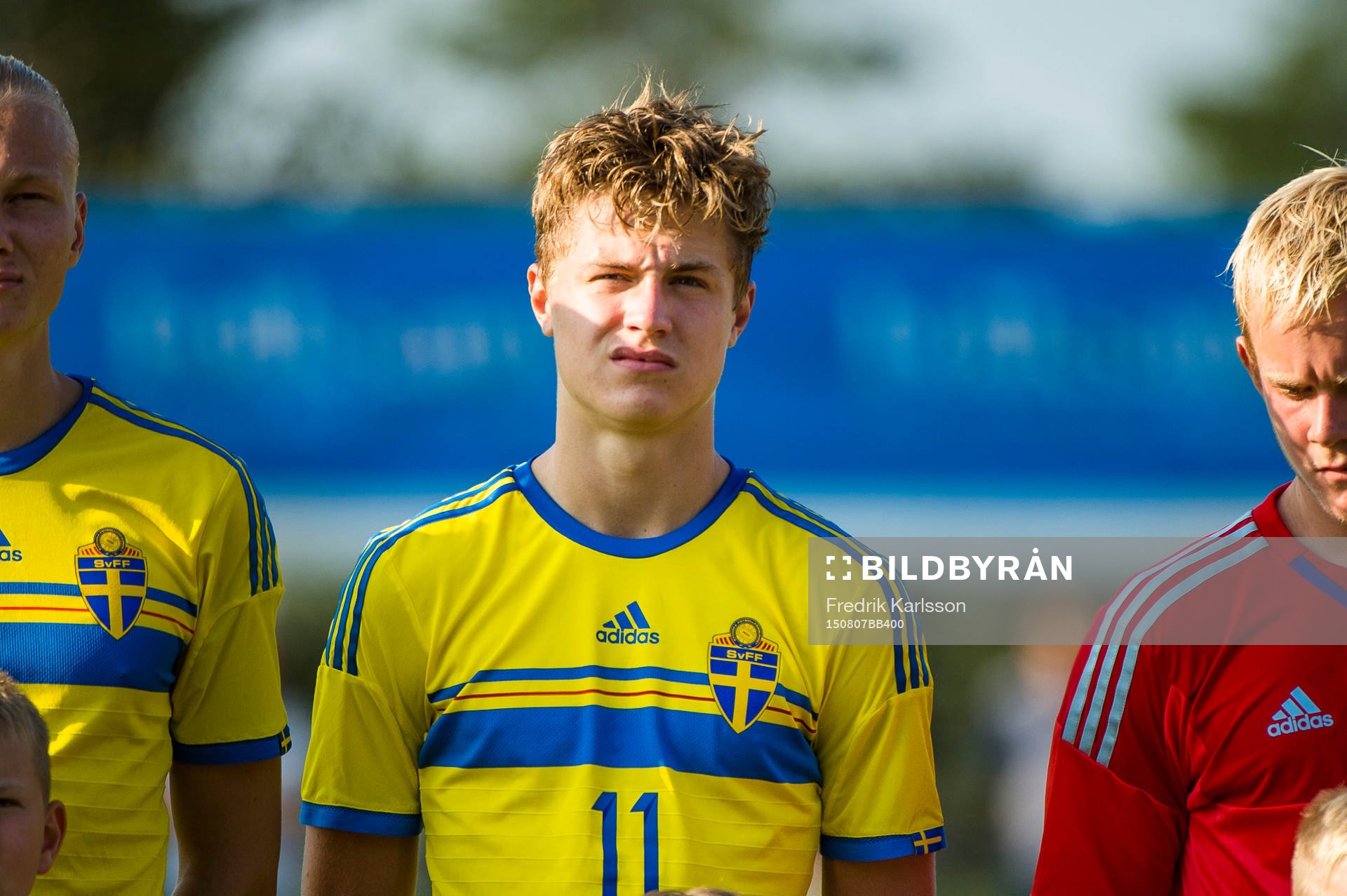Mattias Svanberg