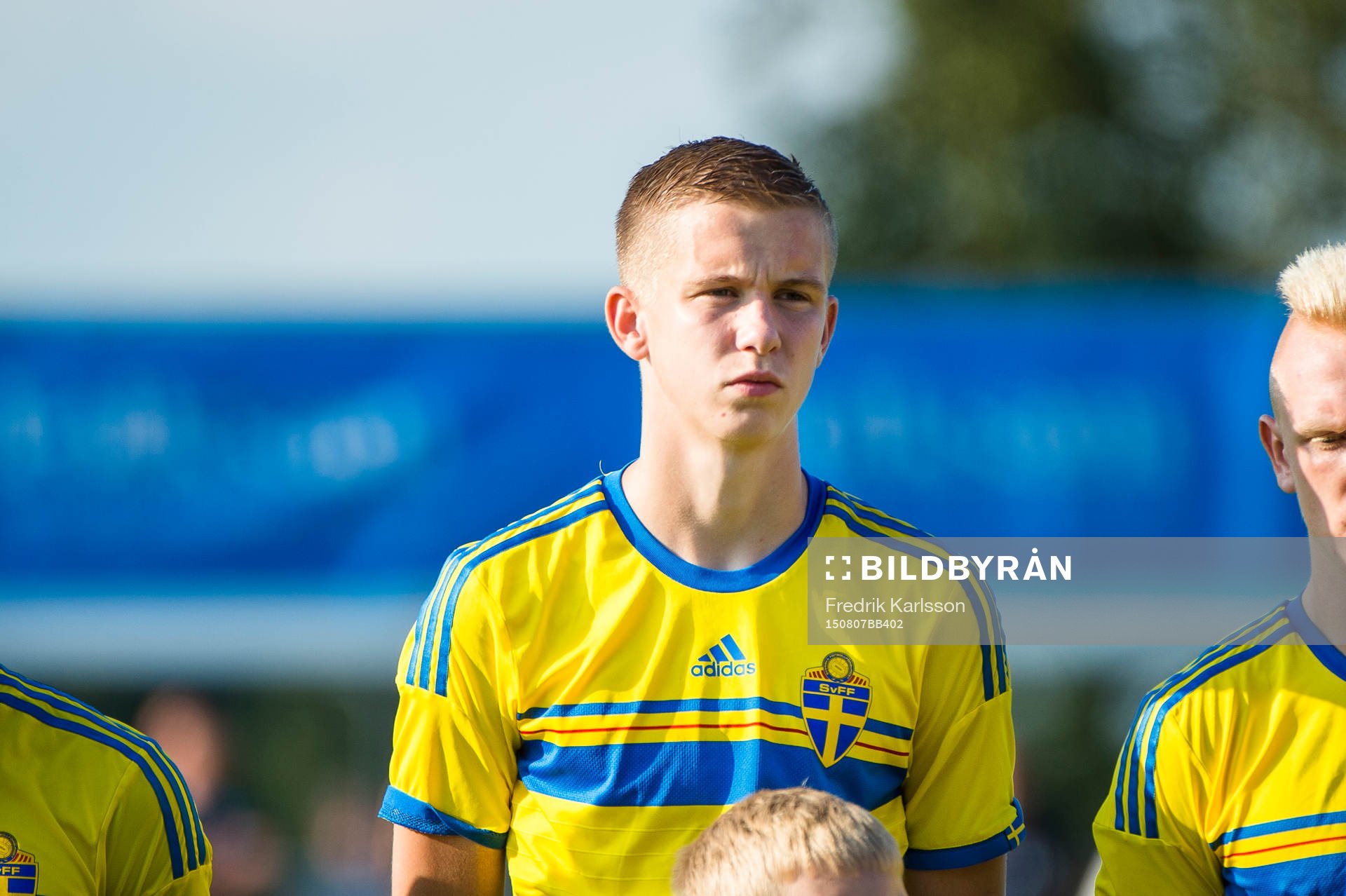 Johan Stenmark