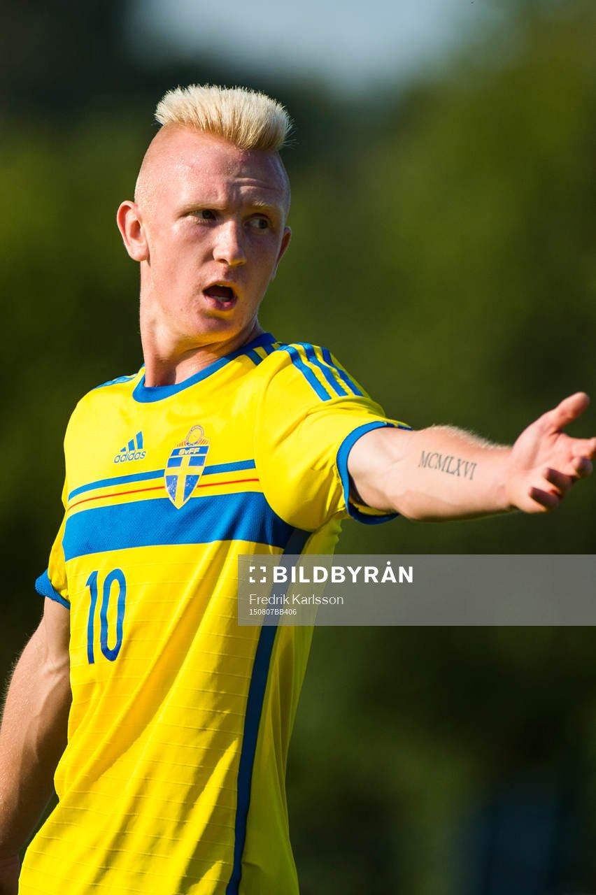 Max Olsson