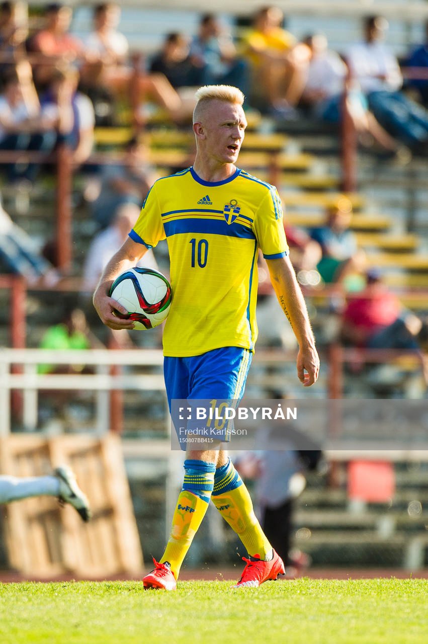 Max Olsson