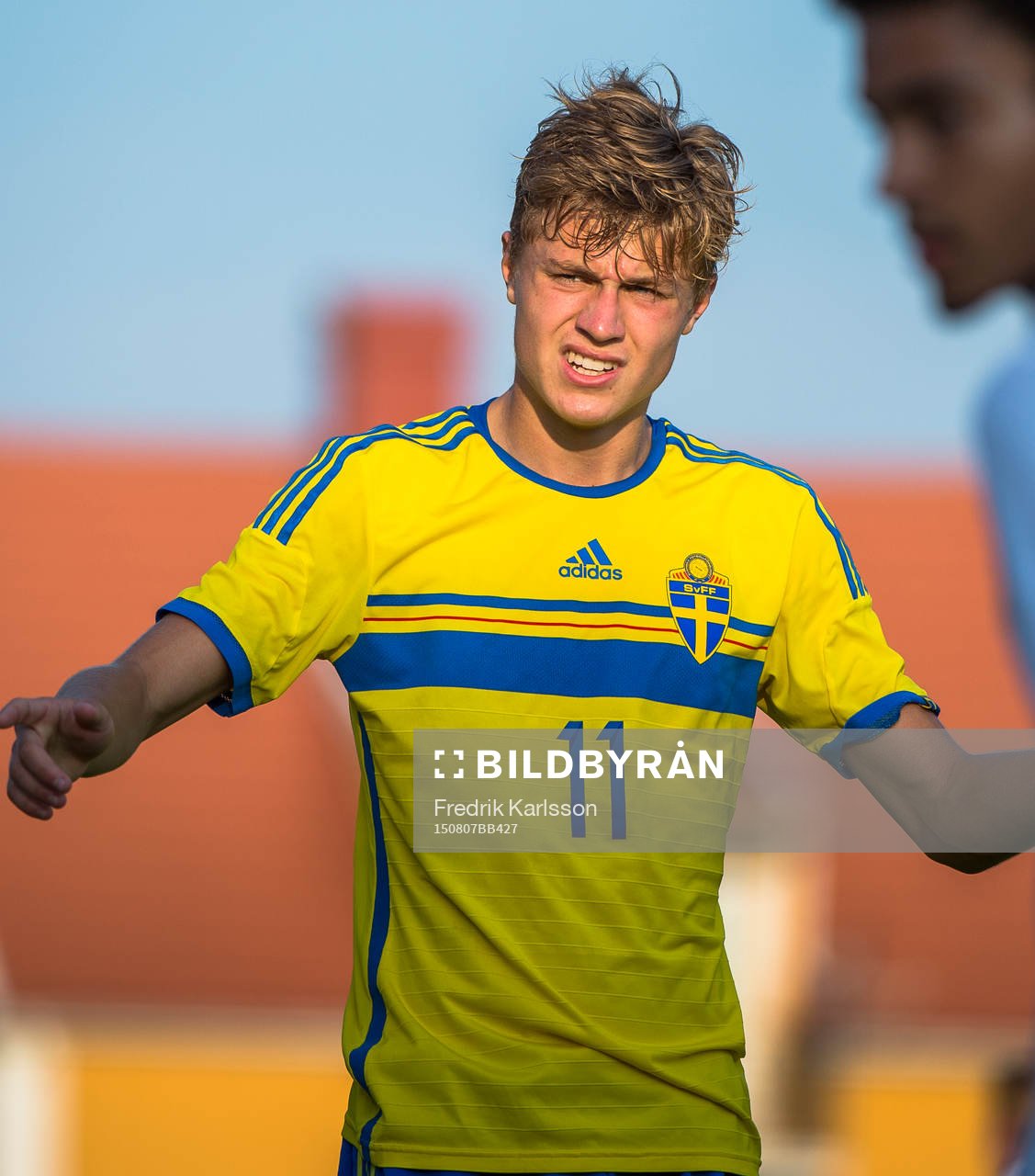 Mattias Svanberg