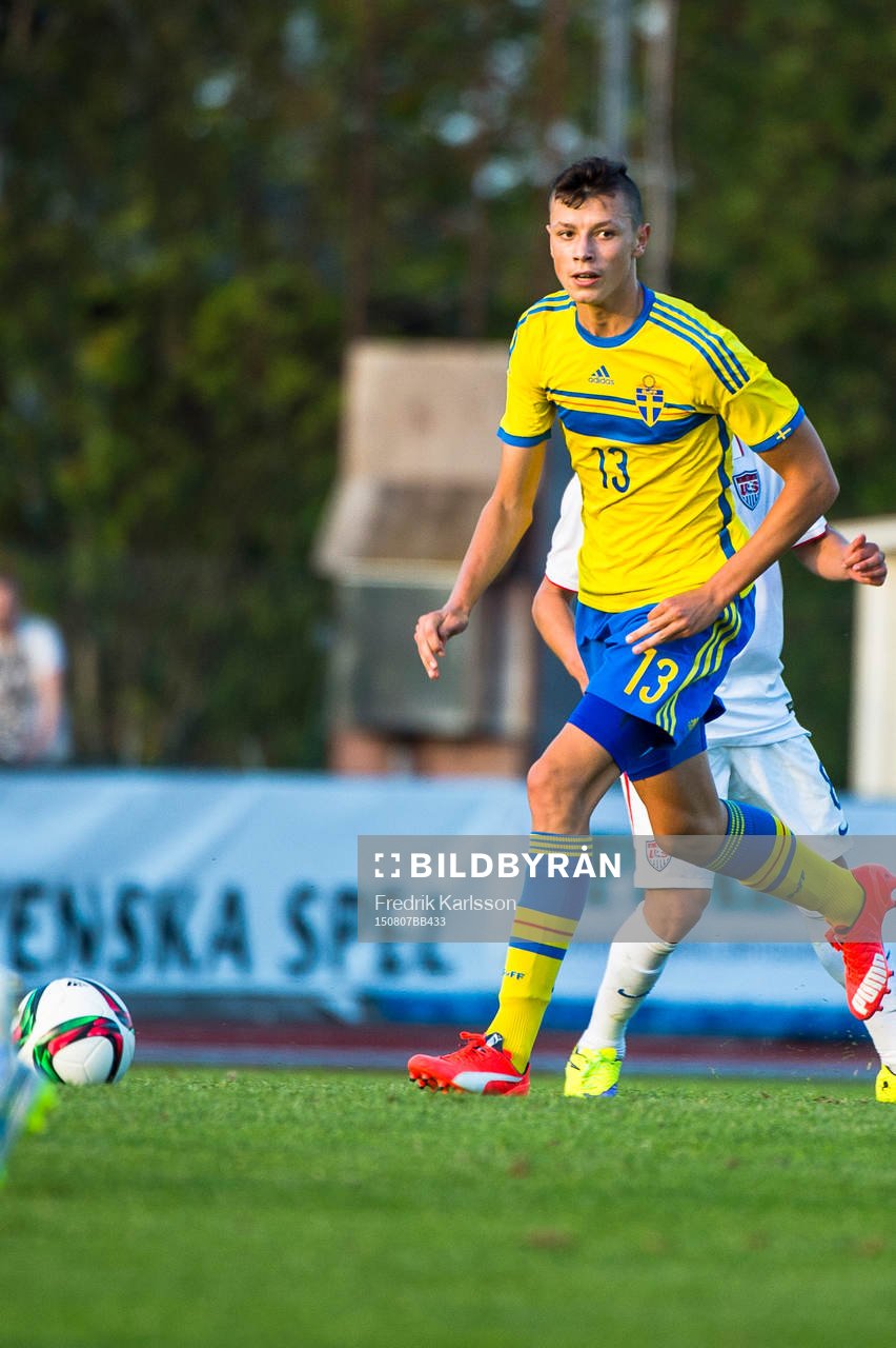 Anel Ahmedhodzic