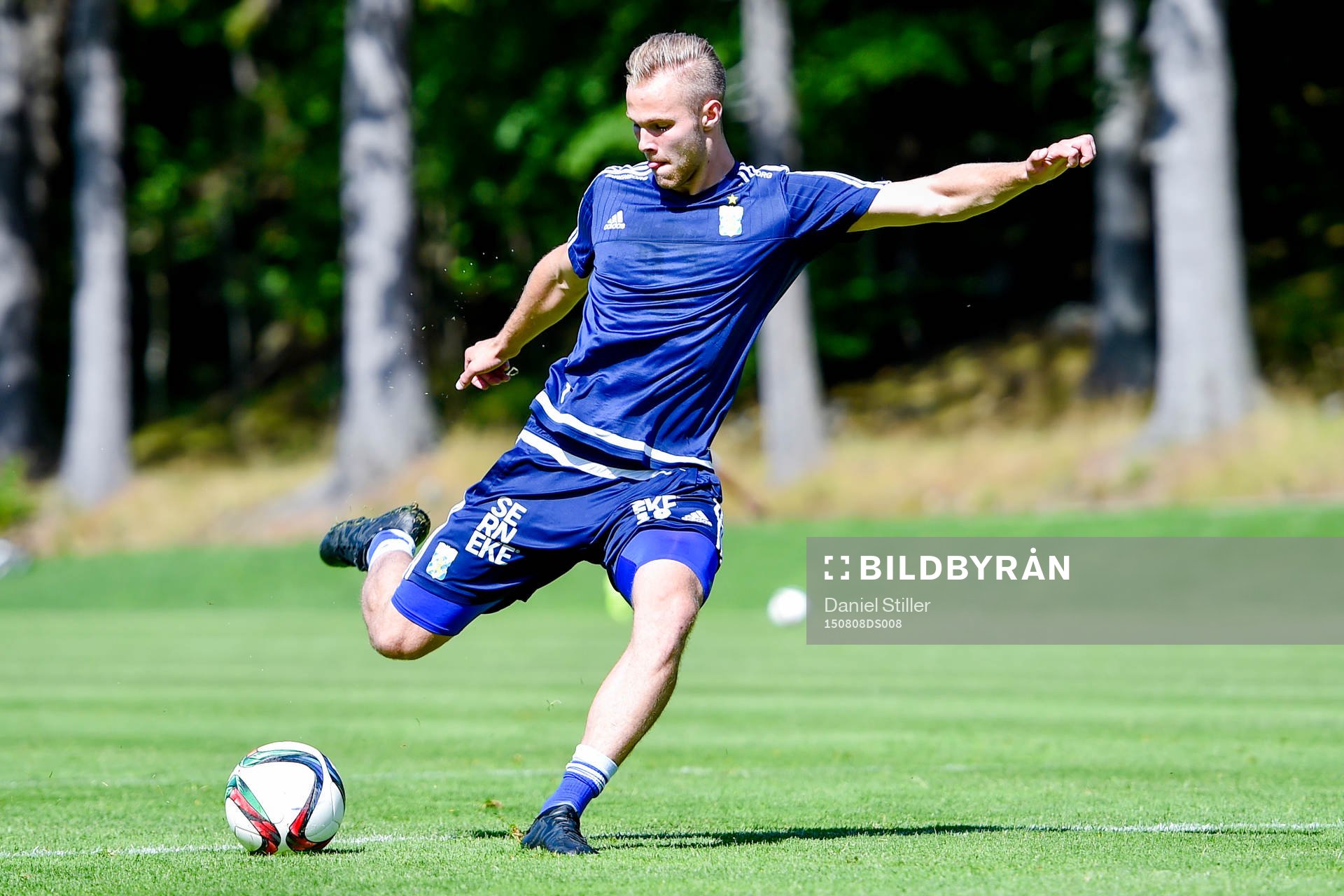 IFK Göteborgs IFK Göteborgs Gustav Engvall