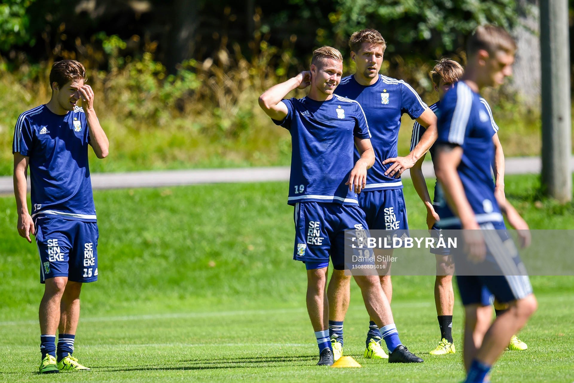 IFK Göteborgs Gustav Engvall