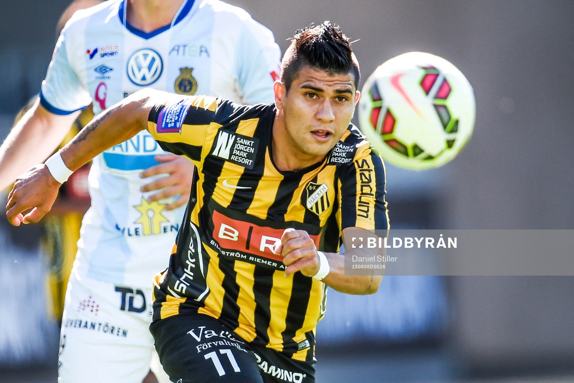 Häckens Paulo de Oliveira