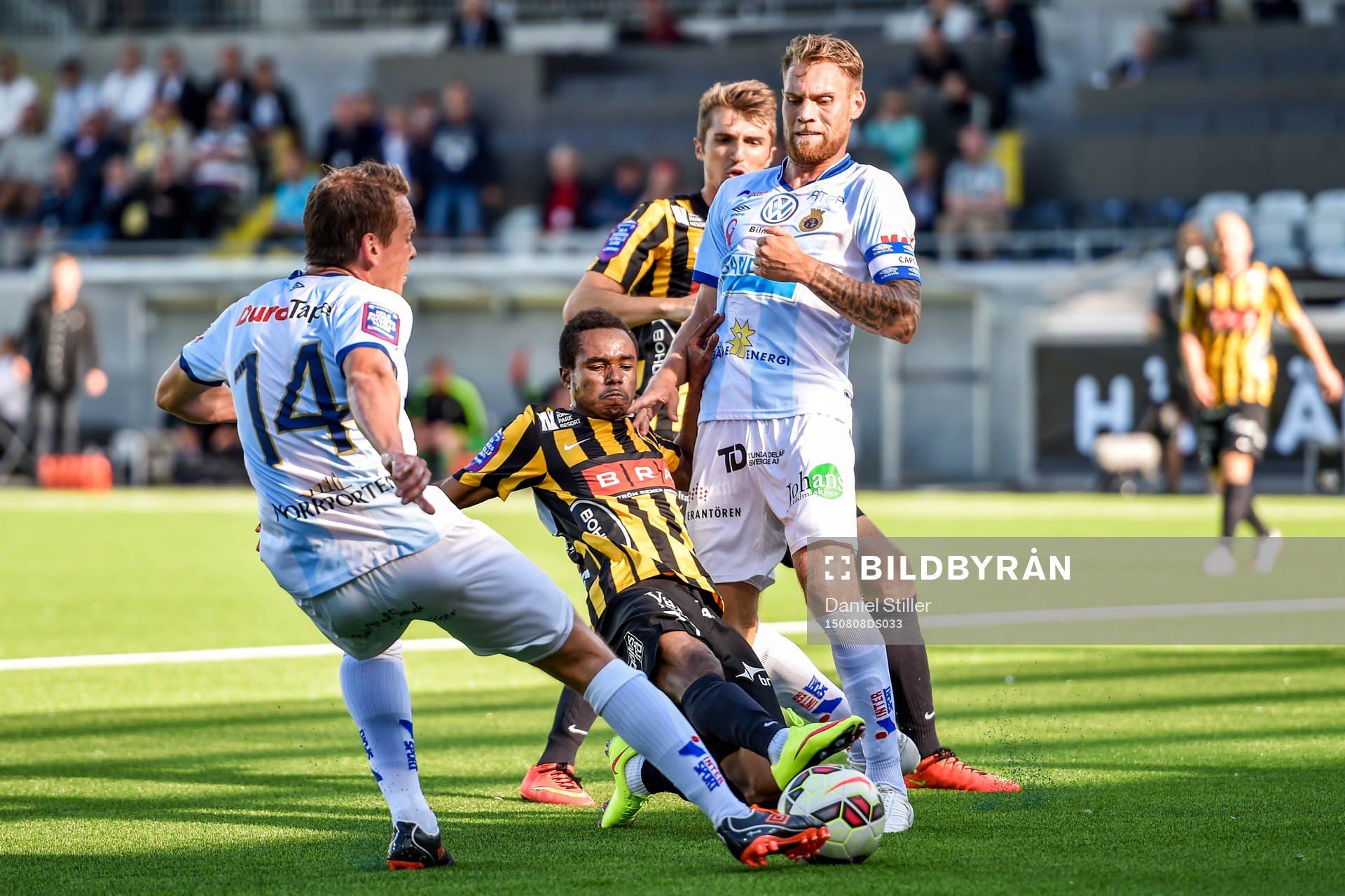 Häckens Nasiru Mohammed
