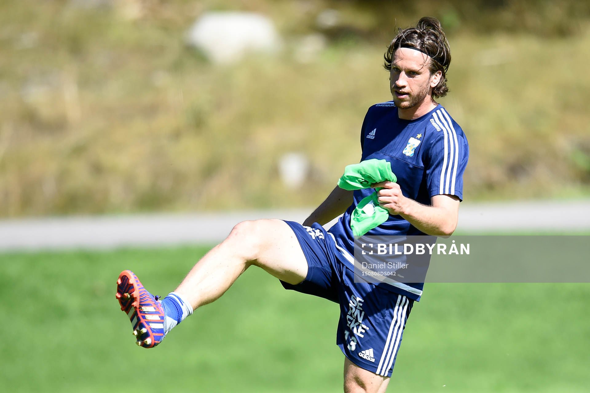 Gustav Svensson