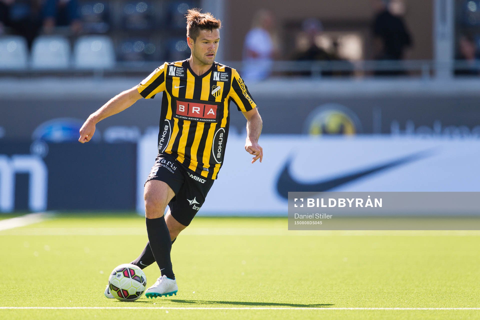 Häckens Ivo Pekalski
