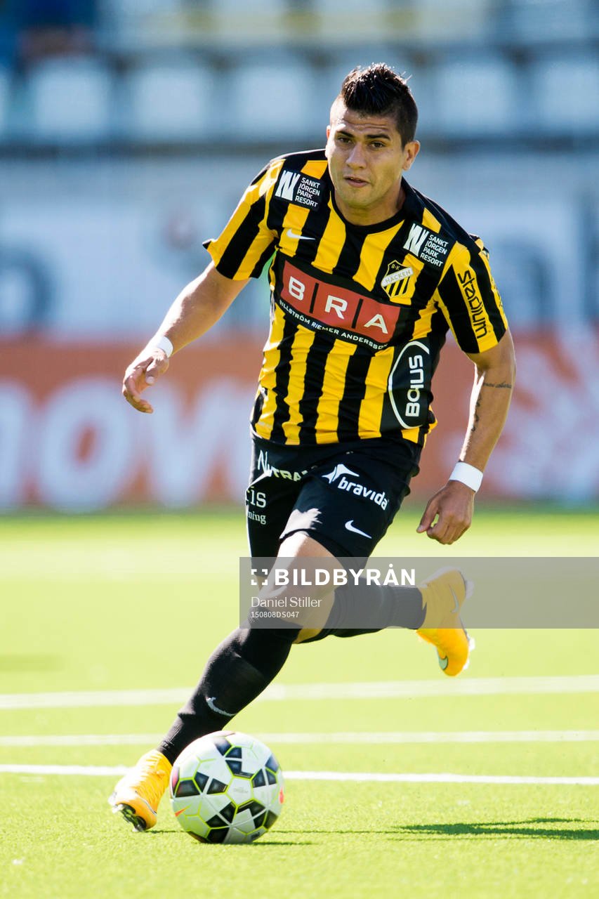 Häckens Paulo de Oliveira