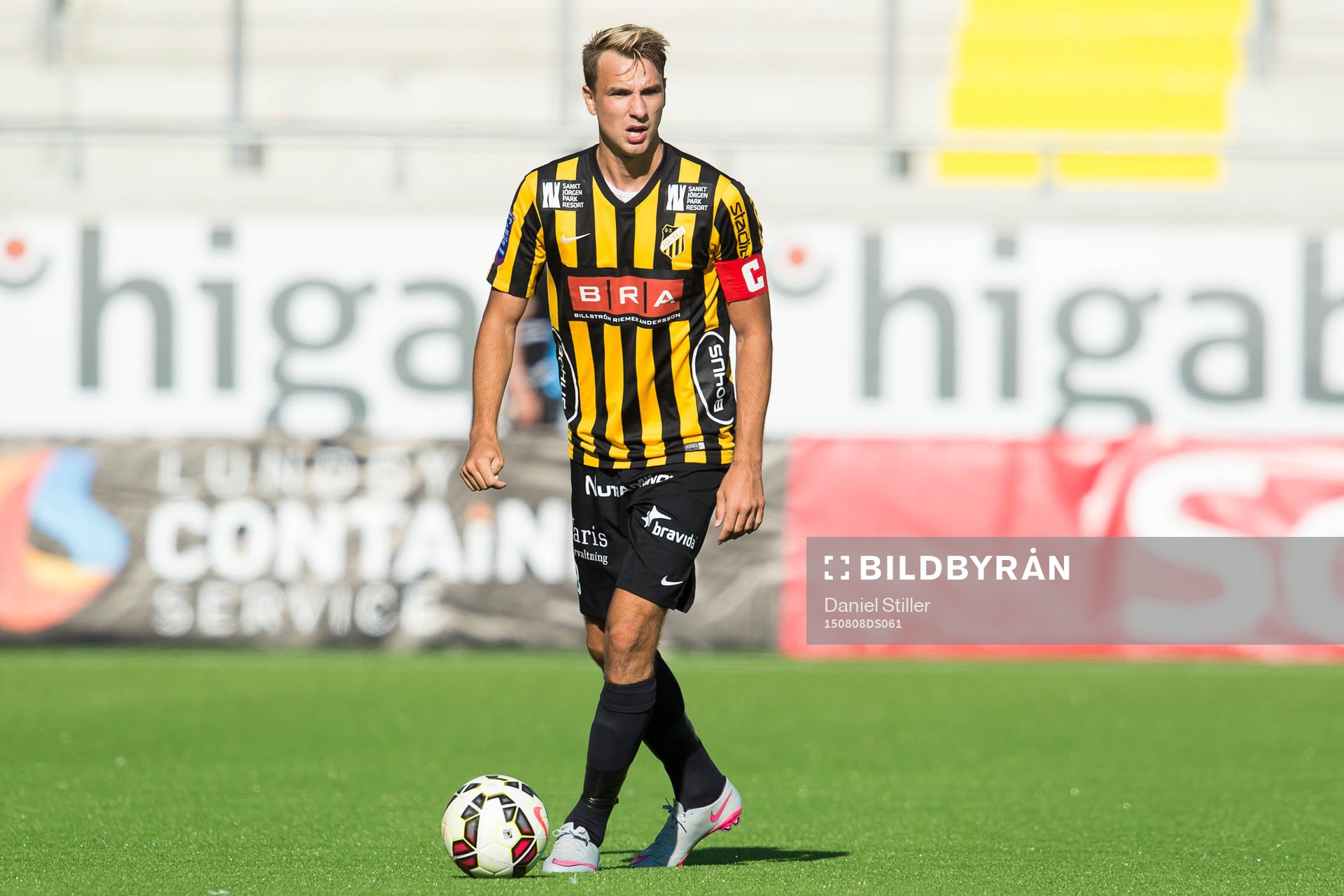 Häckens Jasmin Sudic