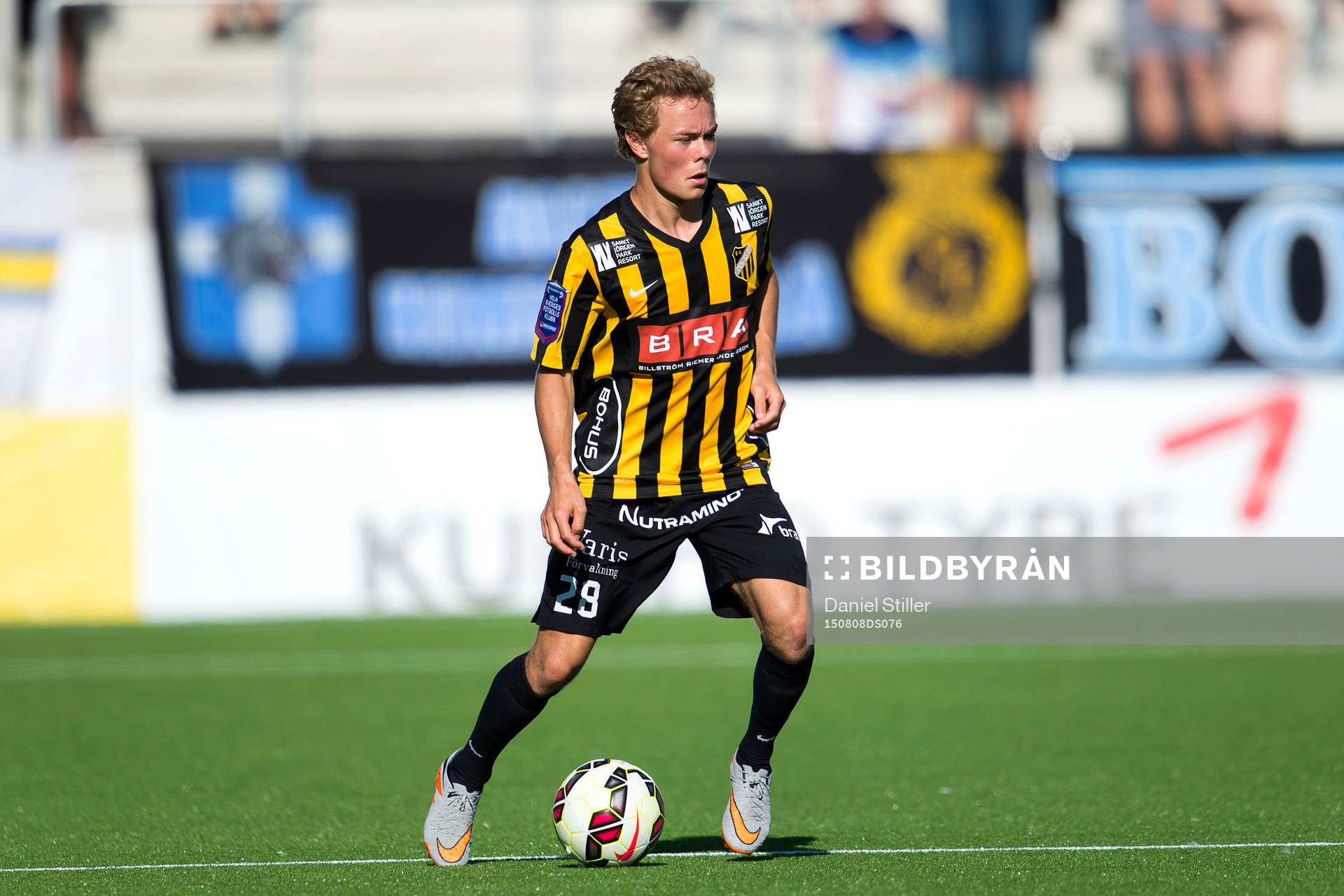 Häckens Adam Andersson