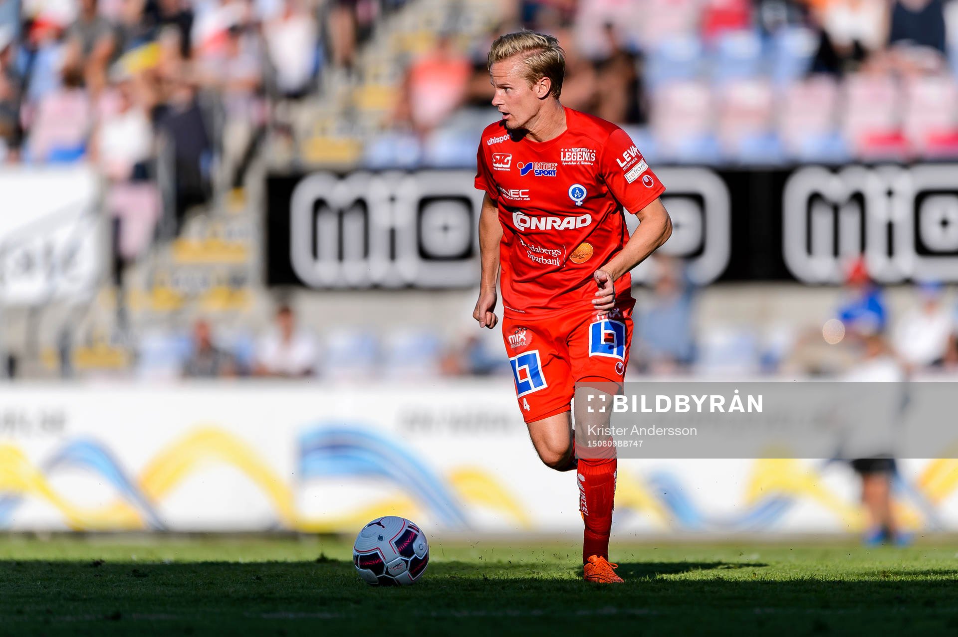 Åtvidabergs Andreas Dahlén