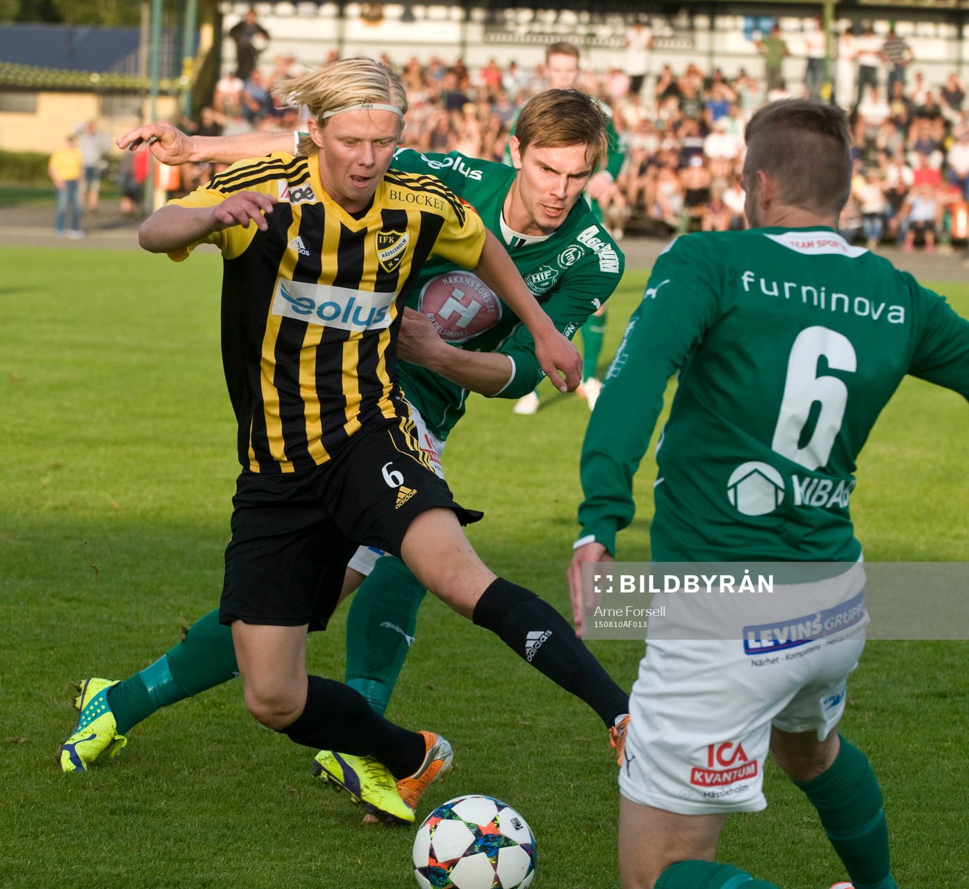 IFKs Philip Bengtsson