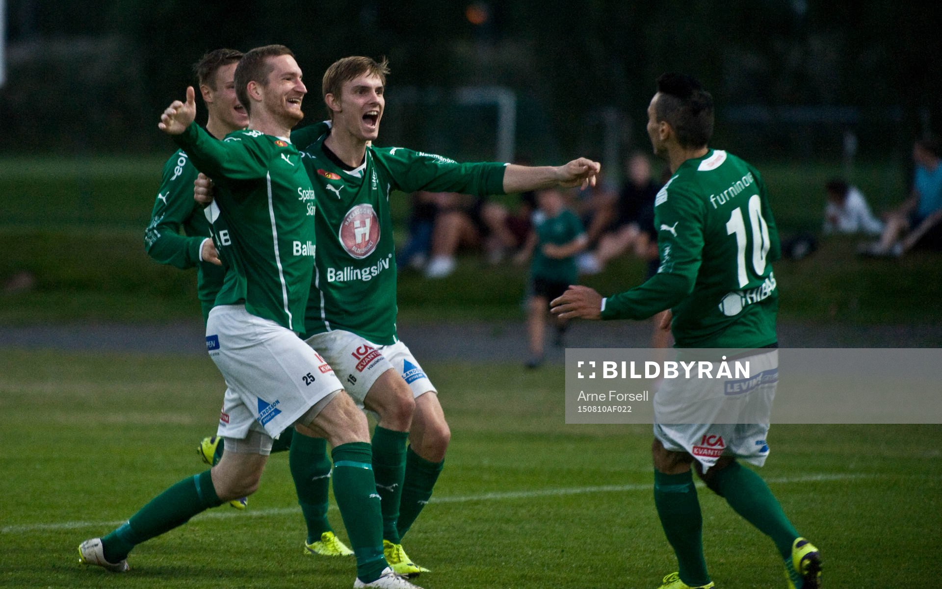 HIF-jubel