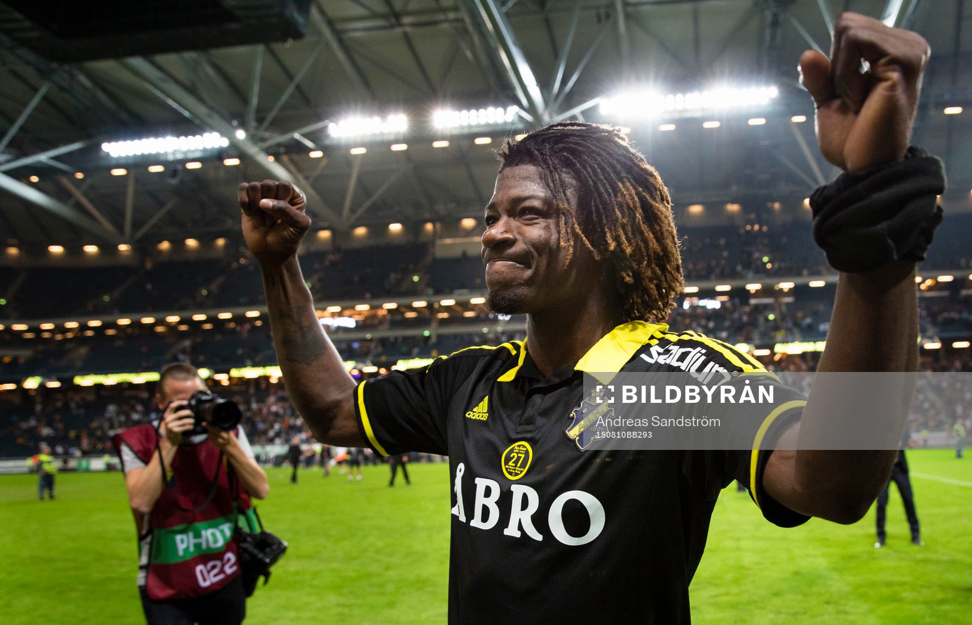 s Mohamed Bangura