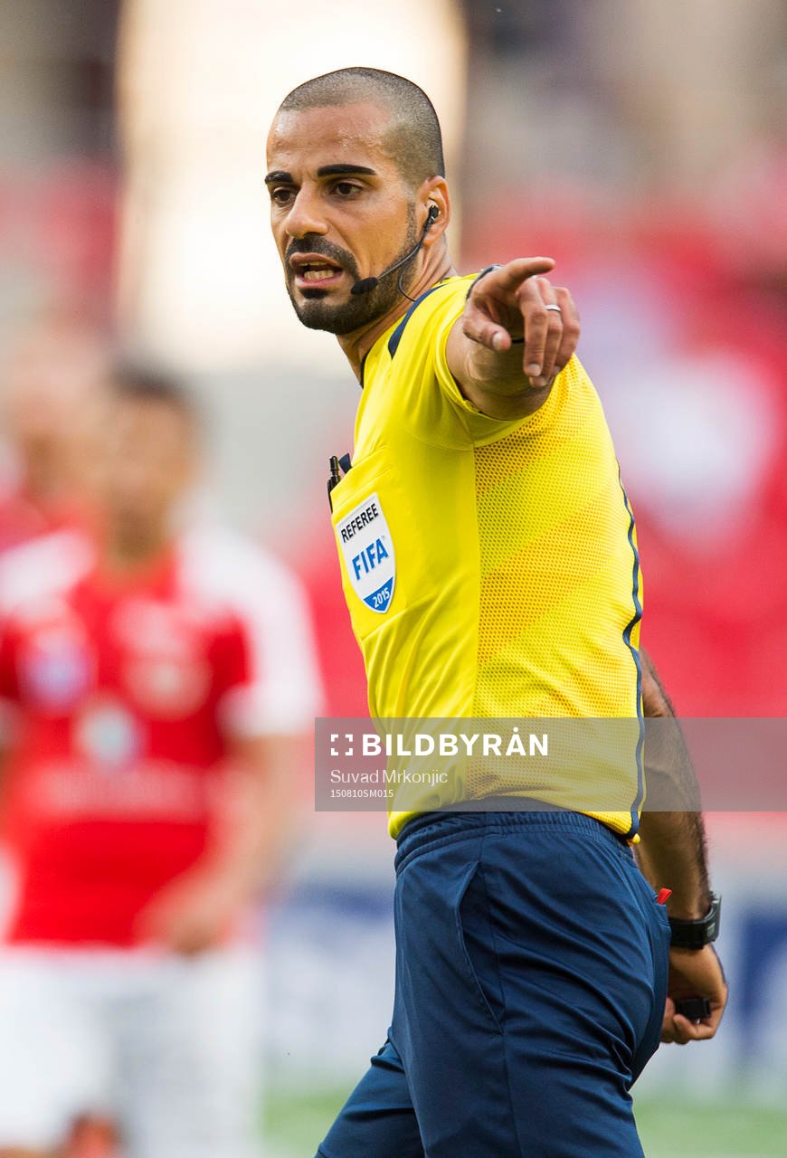 Domare Mohammed Al-Hakim