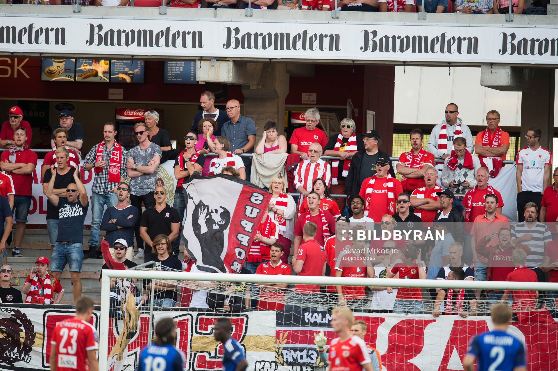 Kalmarfans