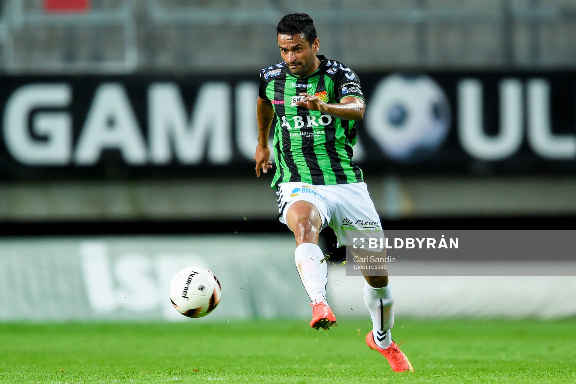 GAIS Francisco Wagsley Rodrigues de Sousa