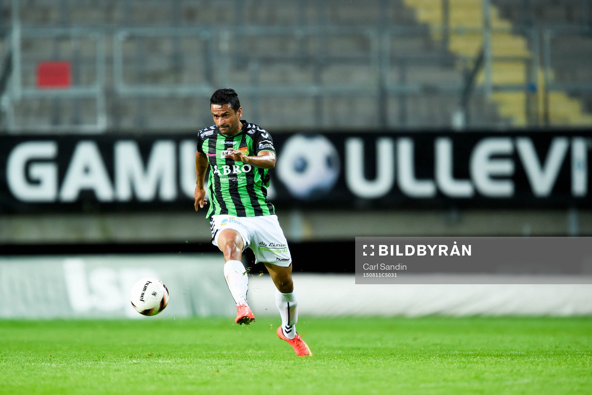 GAIS Francisco Wagsley Rodrigues de Sousa