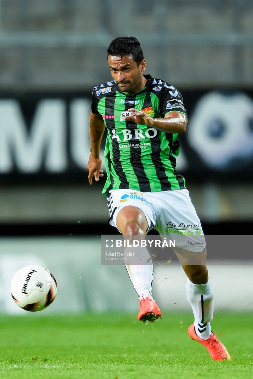 GAIS Francisco Wagsley Rodrigues de Sousa