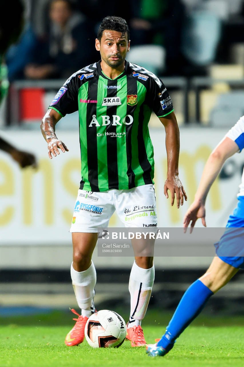 GAIS Francisco Wagsley Rodrigues de Sousa