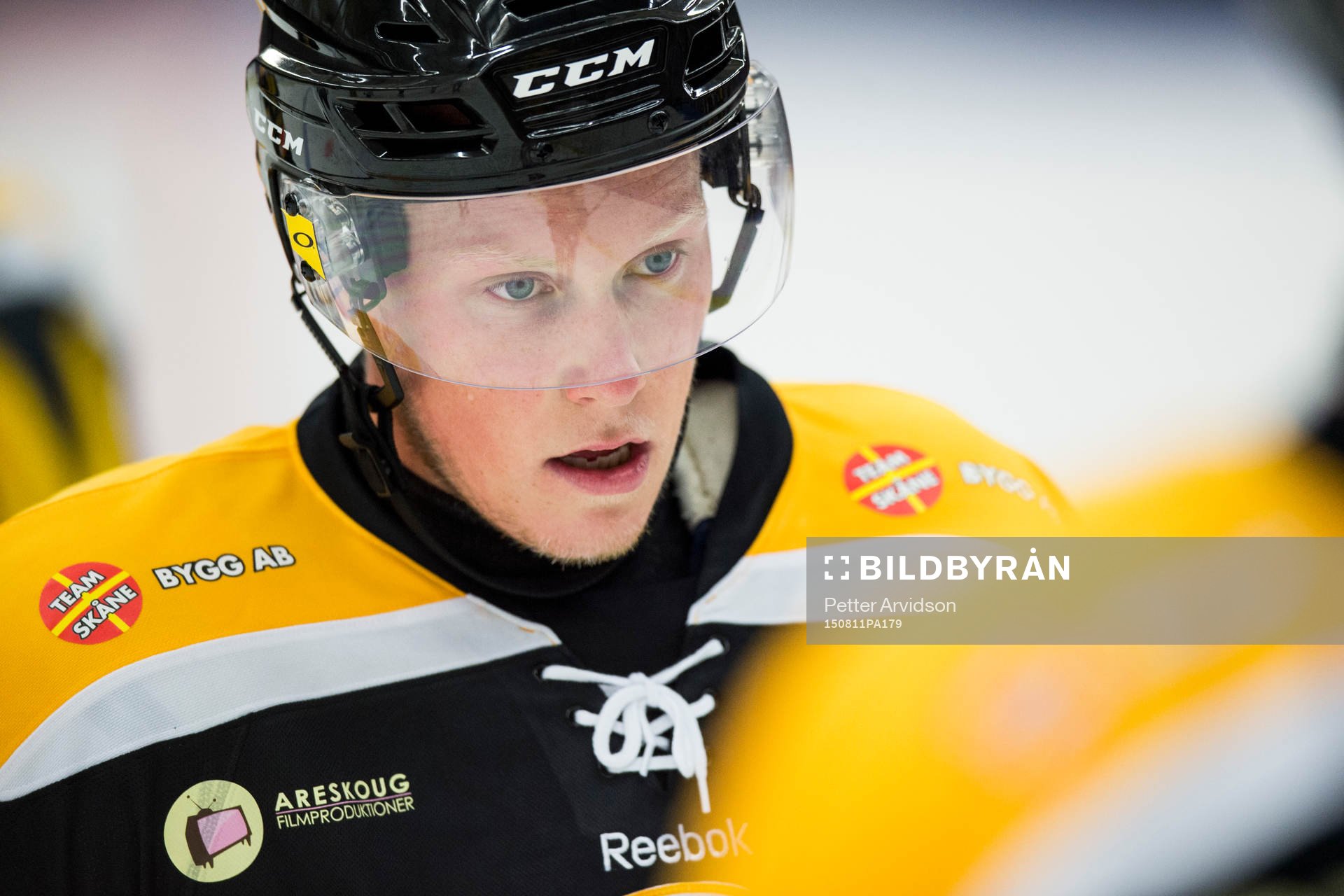 Panterns Kalle Östman