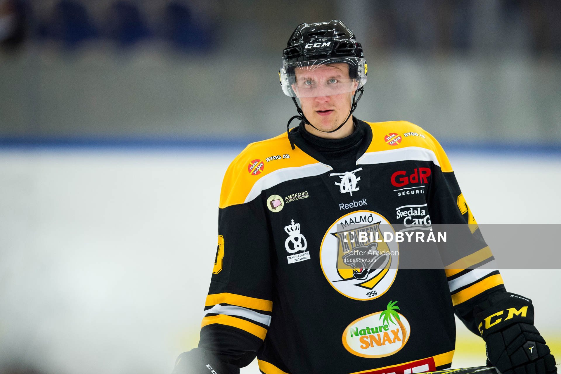 Panterns Tommi Juntunen