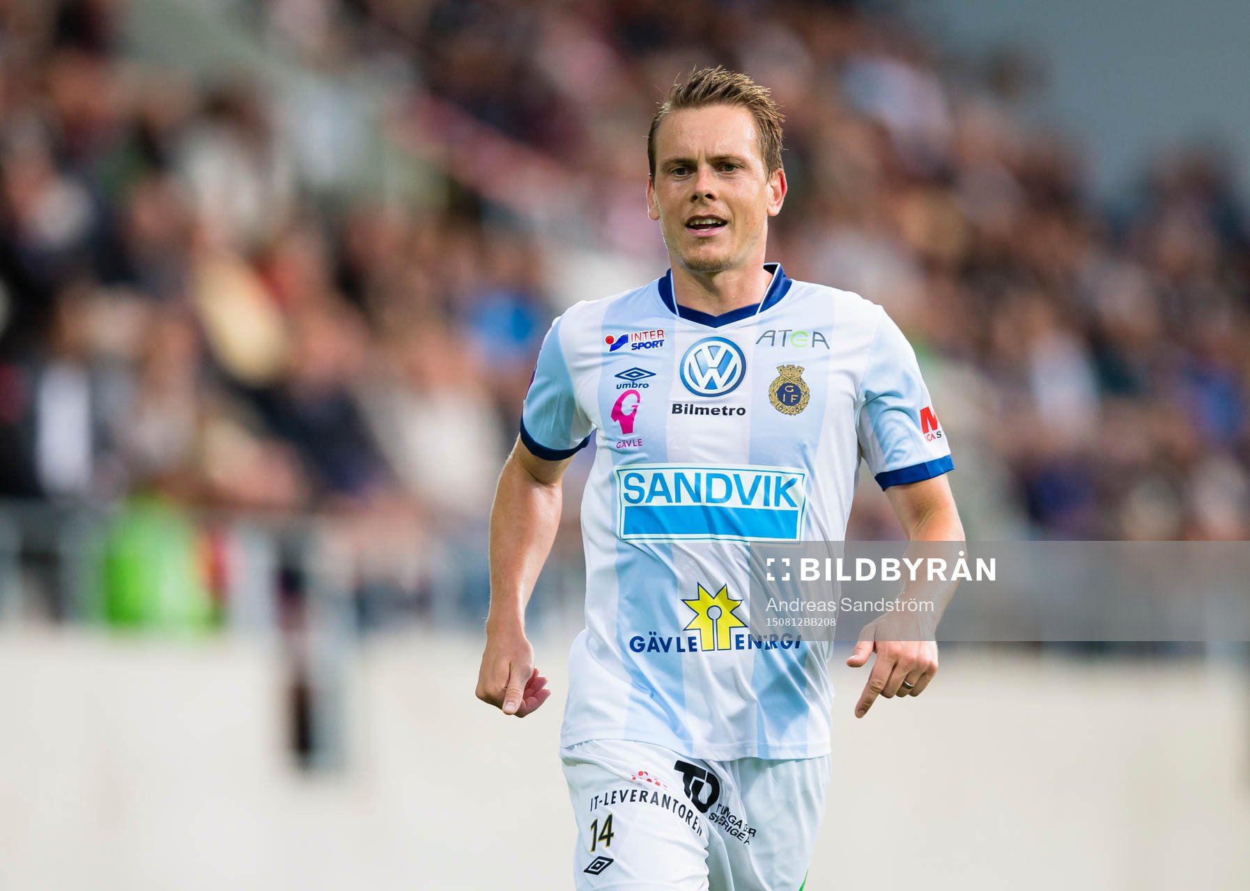 Gefles Jens Portin